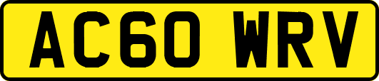 AC60WRV