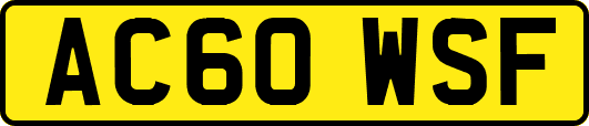 AC60WSF