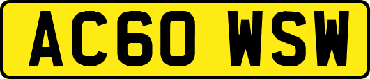 AC60WSW