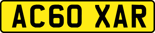 AC60XAR