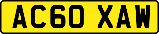 AC60XAW