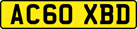 AC60XBD