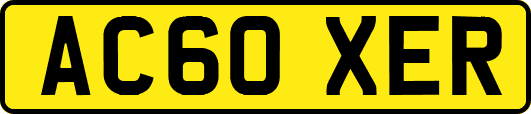 AC60XER