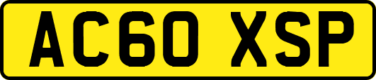 AC60XSP
