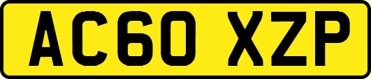 AC60XZP