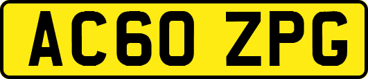 AC60ZPG