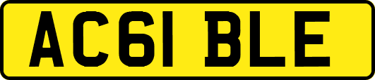 AC61BLE