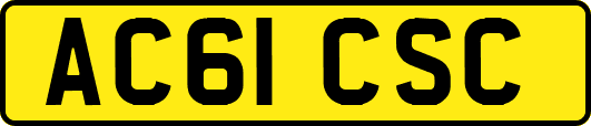 AC61CSC