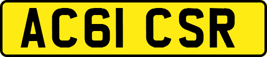 AC61CSR