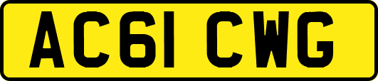 AC61CWG