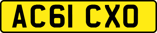 AC61CXO