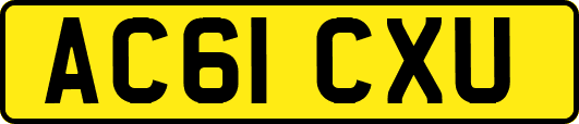AC61CXU