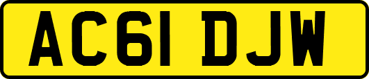 AC61DJW