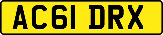 AC61DRX