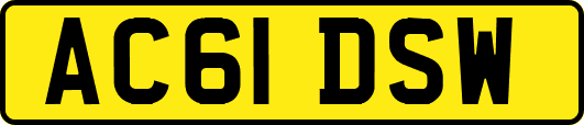 AC61DSW