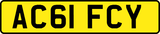 AC61FCY