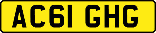 AC61GHG