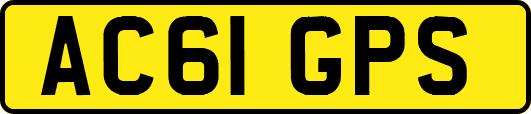 AC61GPS