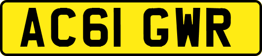 AC61GWR