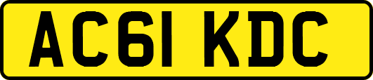 AC61KDC