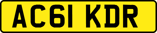 AC61KDR