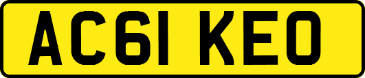 AC61KEO