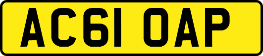 AC61OAP