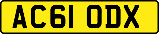 AC61ODX