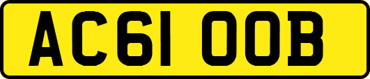 AC61OOB
