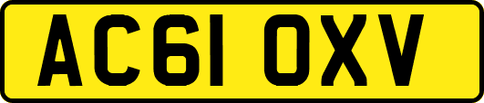 AC61OXV