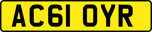 AC61OYR