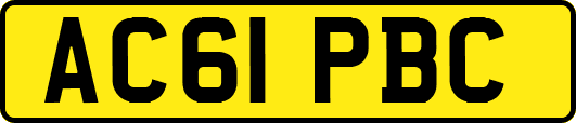 AC61PBC