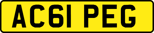 AC61PEG