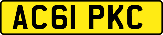 AC61PKC