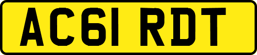 AC61RDT