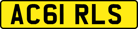 AC61RLS
