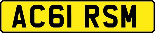 AC61RSM