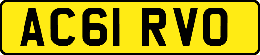 AC61RVO