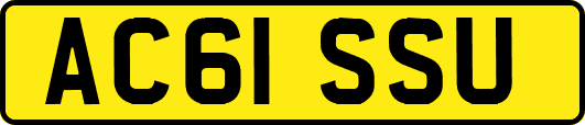 AC61SSU