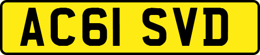 AC61SVD
