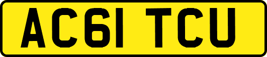 AC61TCU