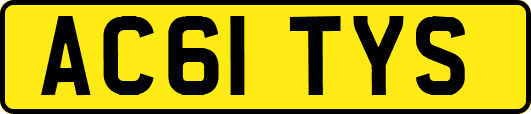 AC61TYS
