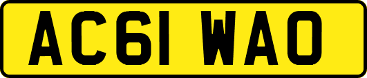 AC61WAO