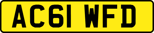 AC61WFD