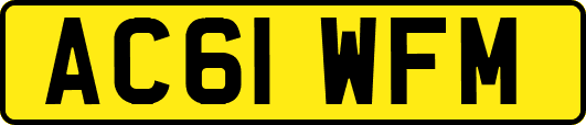 AC61WFM