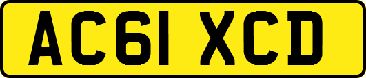 AC61XCD