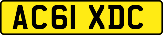AC61XDC