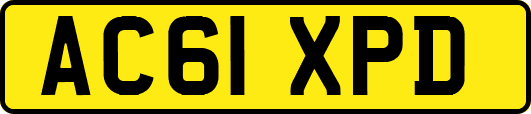 AC61XPD