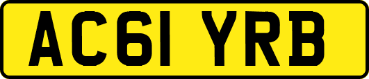 AC61YRB
