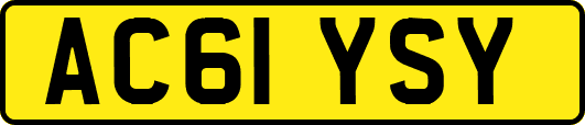 AC61YSY